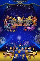 THEATRHYTHM FINAL BAR LINE Image