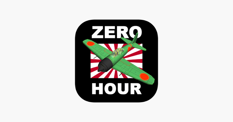 Zero Hour Game Cover