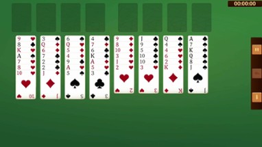 15in1 Solitaire Image