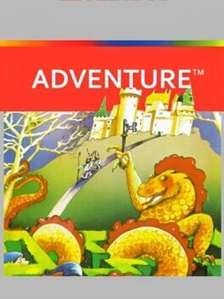 Adventure Game Cover