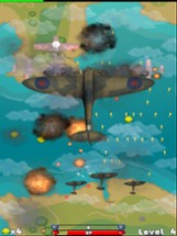 Aircraft War-Game 3 &gt;&gt;&gt; AW3 Image