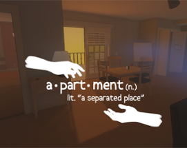 apartment: a separated place Image