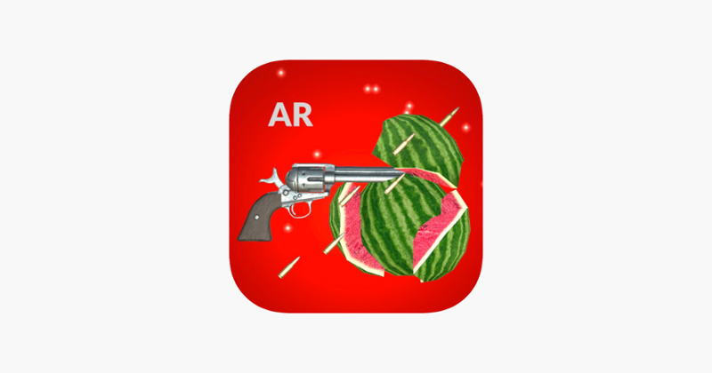 AR Sharpshooter Game Cover