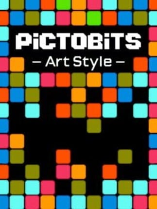 Art Style: Pictobits Game Cover