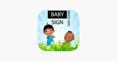 Baby Sign and Learn Image