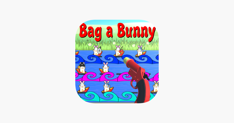 Bag a Bunny Game Cover