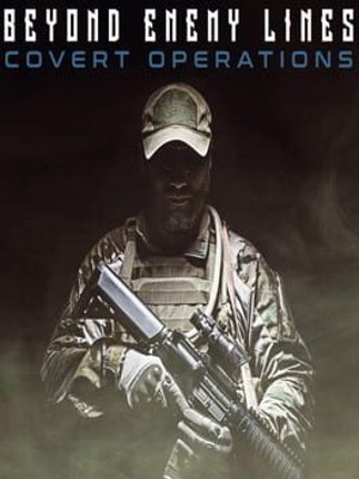 Beyond Enemy Lines: Covert Operations Game Cover