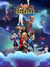 Blades of Brim Image