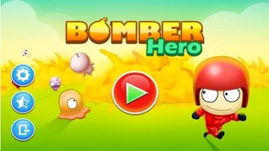 Bomber Ninja Adventures - The classic Bomberman remake Image