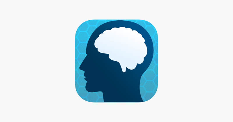 Brain Speed Training - Reaction Time Test Game Cover