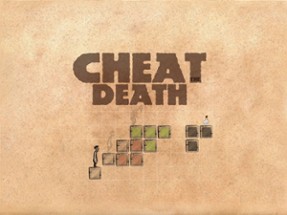 Cheat Death: Block Puzzle Image