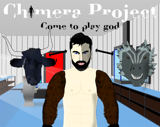 Chimera Project Game Cover
