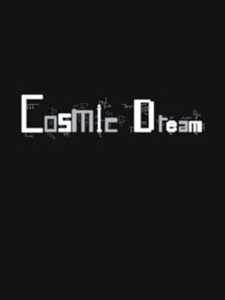 Cosmic Dream Game Cover