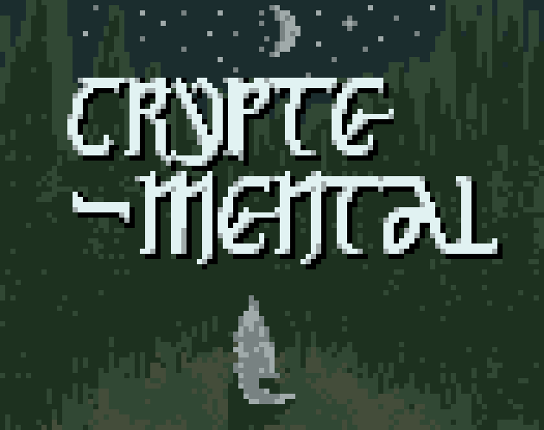 Cryptemental Game Cover
