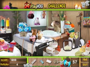 Day Spa Hidden Objects Games Image