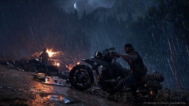 Days Gone Image