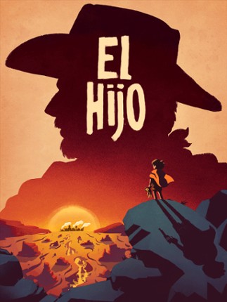 El Hijo: A Wild West Tale Game Cover