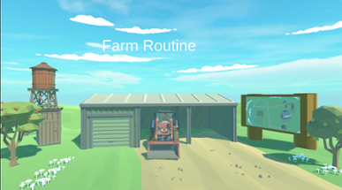 Farm Routine Image
