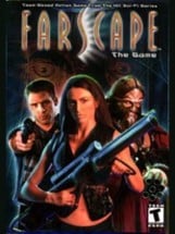 Farscape: The Game Image