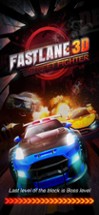 Fastlane 3D : Street Fighter Image