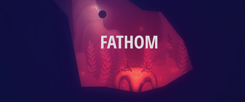 Fathom Game Cover