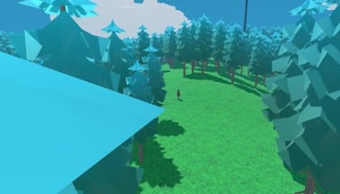 Forest Simulator 2025 Image