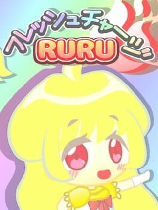 FreshCharge Ruru Game Cover