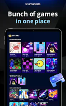 Game of Song - All music games Image