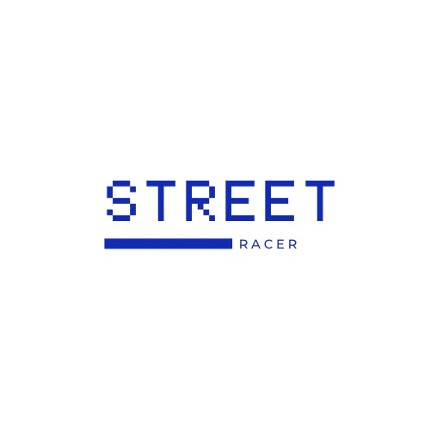 Street Racer Game Cover