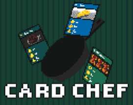 Card Chef (Game Jam Version) Image