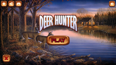 Deer Hunting - Sniper Shooter Image