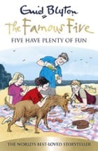 Famous Five 14-Five Have Plenty Of Fun Image