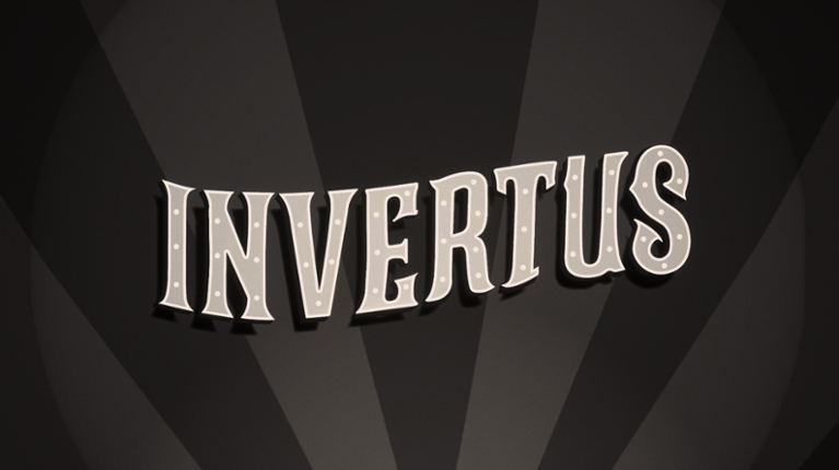 INVERTUS Game Cover