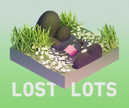 Lost Lots Game Cover