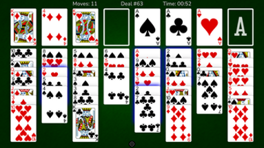 lowercase freecell Image