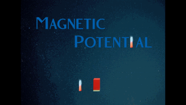 Magnetic Potential Image