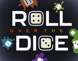 Roll Over The Dice Image