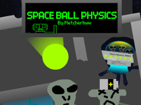 Space Ball Physics Image