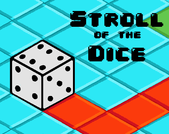 Stroll of the Dice Game Cover