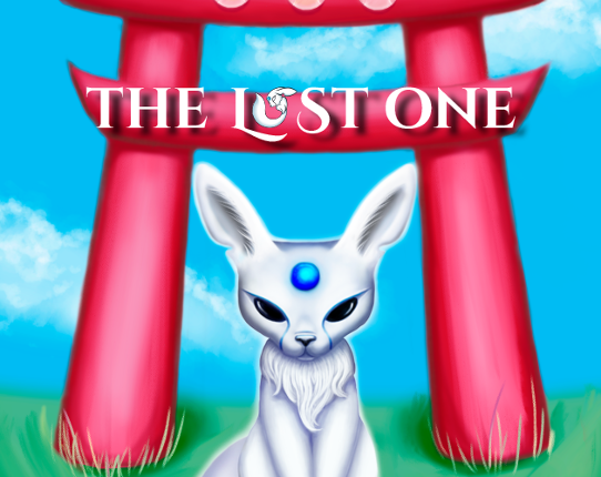The Lost One Game Cover