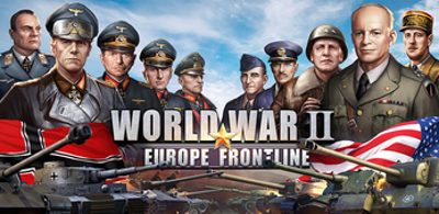 WW2 European Front Image