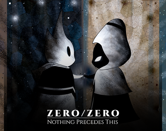 Zero/Zero Game Cover