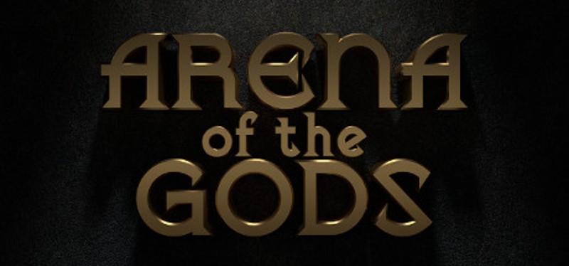Arena of the Gods Game Cover
