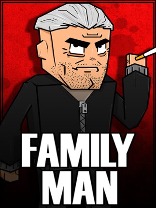 Family Man Game Cover