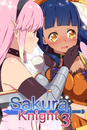 Sakura Knight 3 Game Cover
