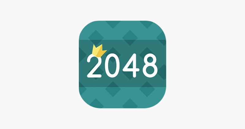 Great 2048 : Let's brainstorming Game Cover