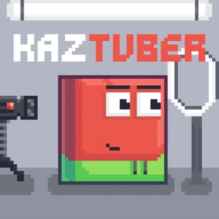 KazTuber Game Cover