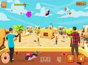 Kite Flying Sim: Kite Games Image