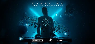 Kygo 'Carry Me' VR Experience Image