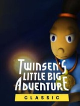 Twinsen's Little Big Adventure Classic Image